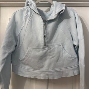 Lululemon Scuba Hoodie XS/S